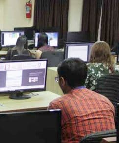 ITM Institute of Design & Media Navi Mumbai Infrastructure photo 7